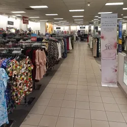 Lake City Mall - Lake City