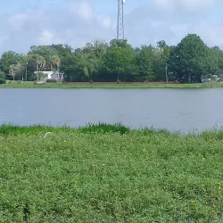 Lake DeSoto Park - Lake City