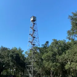 Olustee Battlefield Historic State Park - Lake City