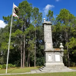 Olustee Battlefield Historic State Park - Lake City