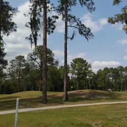Southern Oaks Golf Club - Lake City