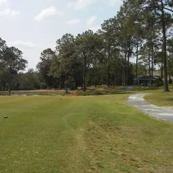 Southern Oaks Golf Club - Lake City