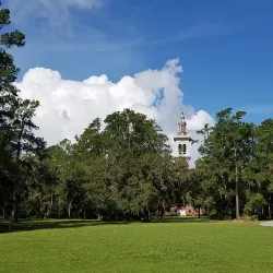 Stephen Foster Folk Culture Center State Park - Lake City