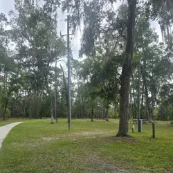 Stephen Foster Folk Culture Center State Park - Lake City