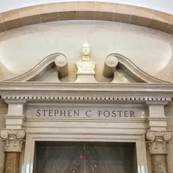 Stephen Foster Folk Culture Center State Park - Lake City