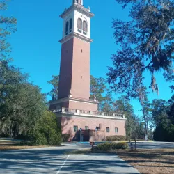 Stephen Foster Folk Culture Center State Park - Lake City