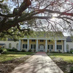 Stephen Foster Folk Culture Center State Park - Lake City