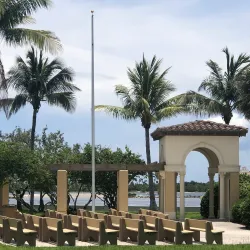 Bryant Park - Lake Worth