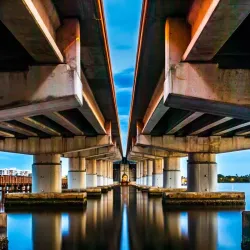 Bryant Park - Lake Worth