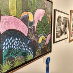 Cultural Council of Palm Beach County - Lake Worth