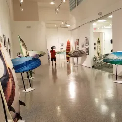 Cultural Council of Palm Beach County - Lake Worth