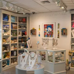 Cultural Council of Palm Beach County - Lake Worth