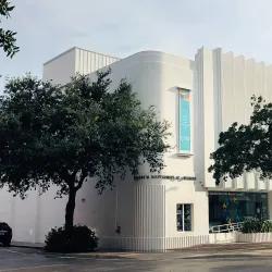 Cultural Council of Palm Beach County - Lake Worth