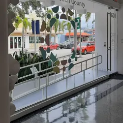 Cultural Council of Palm Beach County - Lake Worth