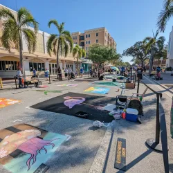 Downtown Lake Worth - Lake Worth