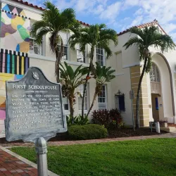 Downtown Lake Worth - Lake Worth