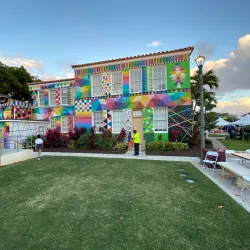 Downtown Lake Worth - Lake Worth