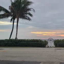 Downtown Lake Worth - Lake Worth