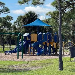 John Prince Park - Lake Worth