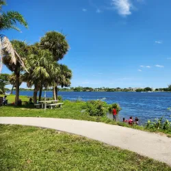 John Prince Park - Lake Worth