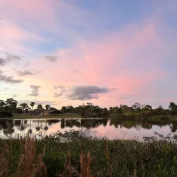 John Prince Park - Lake Worth