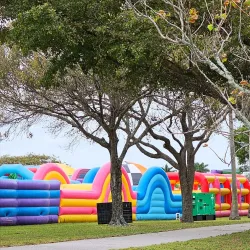 John Prince Park - Lake Worth