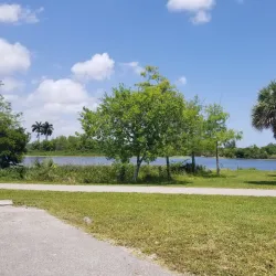 John Prince Park - Lake Worth