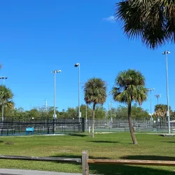 John Prince Park - Lake Worth