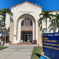 Lake Worth Historical Museum - Lake Worth