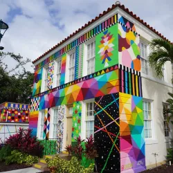 Lake Worth Historical Museum - Lake Worth