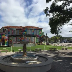 Lake Worth Historical Museum - Lake Worth