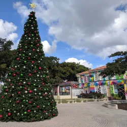 Lake Worth Historical Museum - Lake Worth