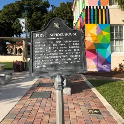 Lake Worth Historical Museum - Lake Worth