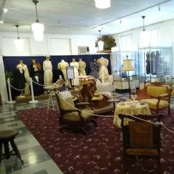 Lake Worth Historical Museum - Lake Worth