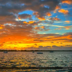 Lake Worth Lagoon - Lake Worth