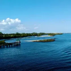 Lake Worth Lagoon - Lake Worth