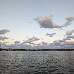 Lake Worth Lagoon - Lake Worth
