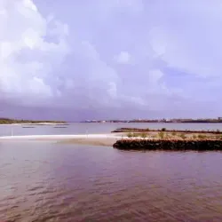 Lake Worth Lagoon - Lake Worth