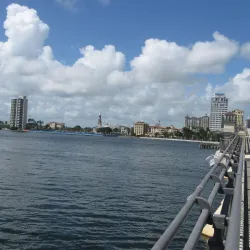 Lake Worth Lagoon - Lake Worth