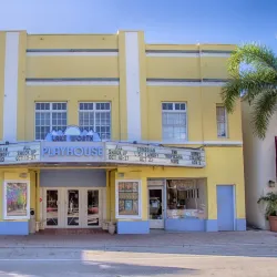 Lake Worth Playhouse - Lake Worth