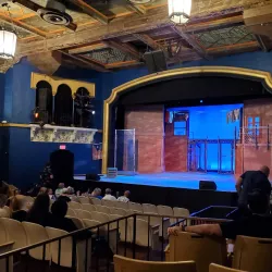 Lake Worth Playhouse - Lake Worth
