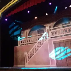 Lake Worth Playhouse - Lake Worth