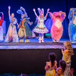 Lake Worth Playhouse - Lake Worth