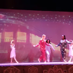 Lake Worth Playhouse - Lake Worth