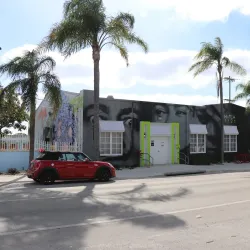 Pineapple Grove Arts District - Lake Worth