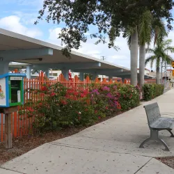 Pineapple Grove Arts District - Lake Worth