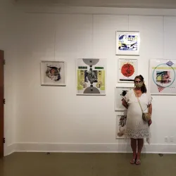 Pineapple Grove Arts District - Lake Worth