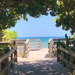 Seagull Park - Lake Worth