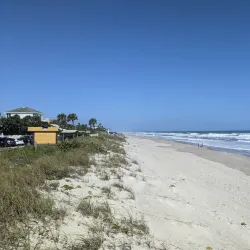 Seagull Park - Lake Worth