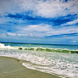 Seagull Park - Lake Worth